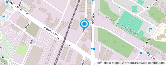 מפת הגעה אל אלרם גנרטורים בע"מ מפת הגעה אל אלרם גנרטורים בע"מ