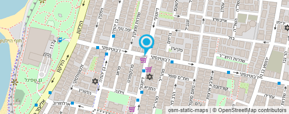 מפת הגעה אל חברת עו"ד עזריאלנט לישראל מפת הגעה אל חברת עו"ד עזריאלנט לישראל