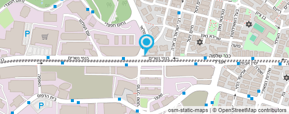 מפת הגעה אל שליט איריס