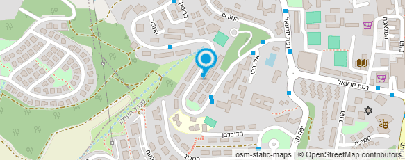 מפת הגעה אל תורת חיים