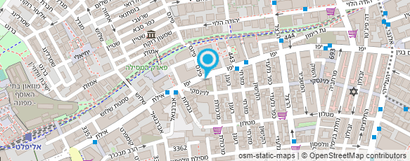 מפת הגעה אל אמתי מ. בע"מ מפת הגעה אל אמתי מ. בע"מ