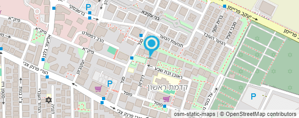 מפת הגעה אל הרגס רמי מפת הגעה אל הרגס רמי