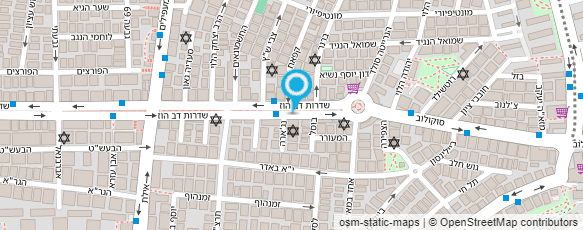 מפת הגעה אל אלי ושי שעיה מפת הגעה אל אלי ושי שעיה