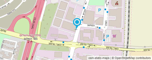 מפת הגעה אל פרואימג'