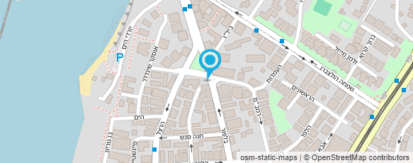 מפת הגעה אל וימיקס