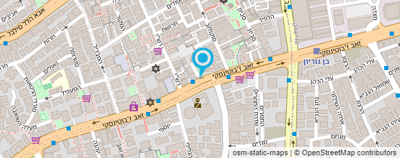 מפת הגעה אל "רן" מפת הגעה אל "רן"