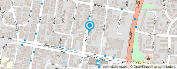 מפת הגעה אל אילוביץ