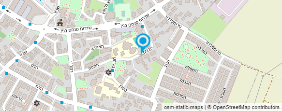 מפת הגעה אל מערכות אר בי אל מפת הגעה אל מערכות אר בי אל