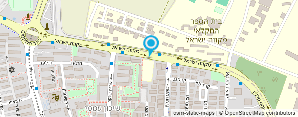 מפת הגעה אל אלפסי שלמה מפת הגעה אל אלפסי שלמה