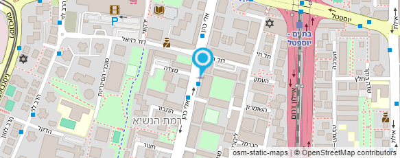 מפת הגעה אל סתיו מיזוג אוויר מפת הגעה אל סתיו מיזוג אוויר