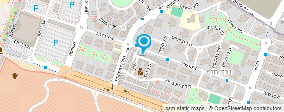 מפת הגעה אל אבי אינסטלטור מפת הגעה אל אבי אינסטלטור