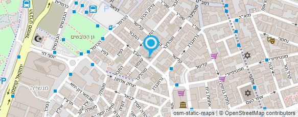 מפת הגעה אל נעומית