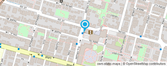 מפת הגעה אל חיט יצחק-מהנדס ושמאי מקרקעין מפת הגעה אל חיט יצחק-מהנדס ושמאי מקרקעין