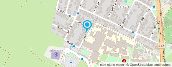 מפת הגעה אל אירה שלג מפת הגעה אל אירה שלג