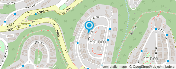 מפת הגעה אל בוהדנה מוטי מפת הגעה אל בוהדנה מוטי