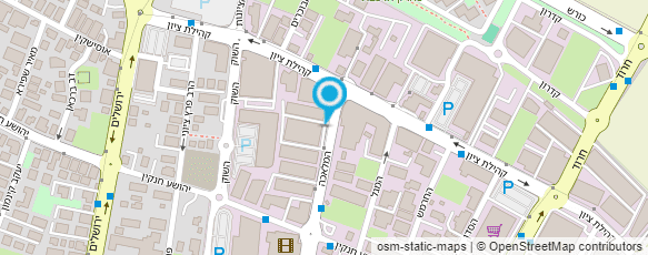 מפת הגעה אל ארבע על ארבע של אפי בע"מ מפת הגעה אל ארבע על ארבע של אפי בע"מ