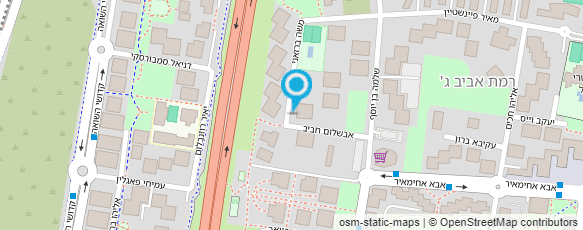 מפת הגעה אל קאדו