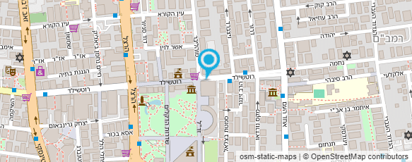 מפת הגעה אל שעוני רלה מפת הגעה אל שעוני רלה