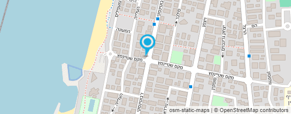 מפת הגעה אל טרנסליישן פרו - המומחים לגרמנית