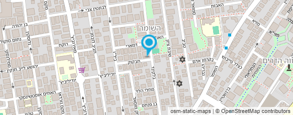 מפת הגעה אל מזקור מפת הגעה אל מזקור