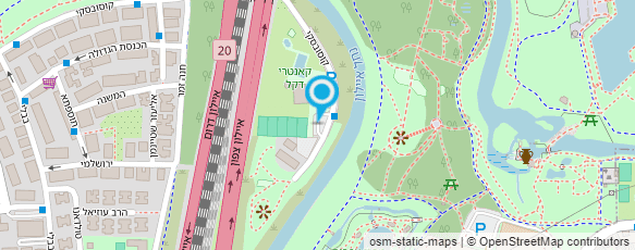 מפת הגעה אל ספידו מפת הגעה אל ספידו