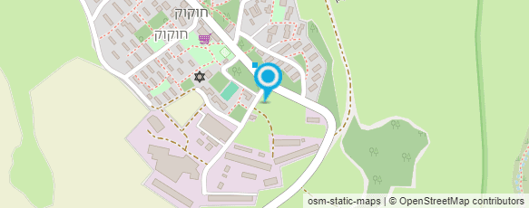 מפת הגעה אל אבנר מן-נקודות אור מפת הגעה אל אבנר מן-נקודות אור