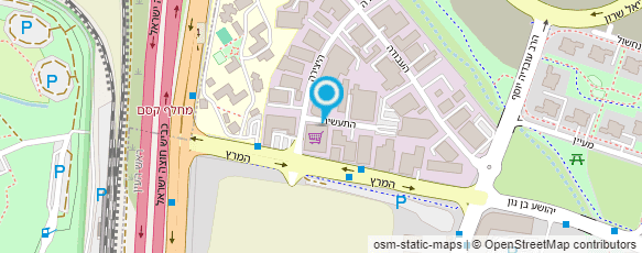 מפת הגעה אל גרינברגר בע"מ מפת הגעה אל גרינברגר בע"מ