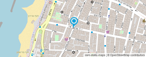 מפת הגעה אל אאידה