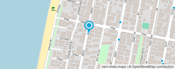 מפת הגעה אל ד"ר גבע ערן מפת הגעה אל ד"ר גבע ערן