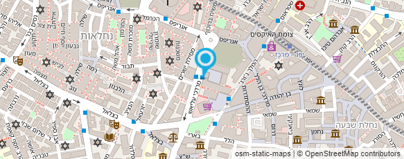 מפת הגעה אל לואי - louis מפת הגעה אל לואי - louis