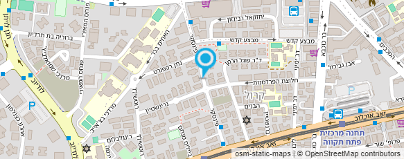 מפת הגעה אל גומברז אלכס מפת הגעה אל גומברז אלכס