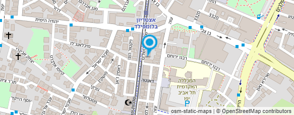 מפת הגעה אל אלפא-יפו מפת הגעה אל אלפא-יפו