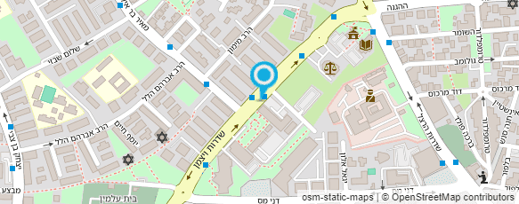 מפת הגעה אל צמיגי הצפון מפת הגעה אל צמיגי הצפון