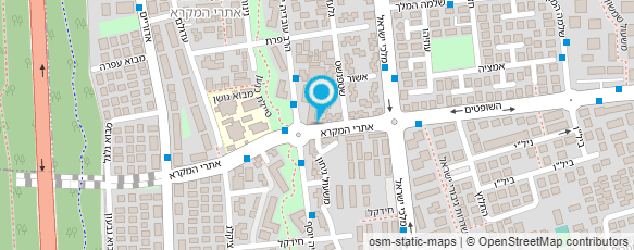 מפת הגעה אל אמת ואמונה