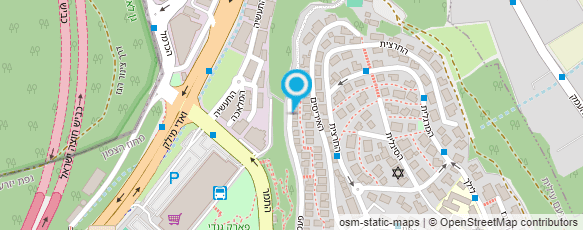 מפת הגעה אל זיגמן מיכאל מפת הגעה אל זיגמן מיכאל