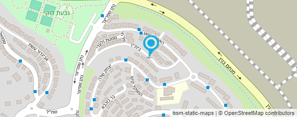 מפת הגעה אל אשור מדידות מפת הגעה אל אשור מדידות