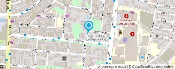 מפת הגעה אל סדן ארוין