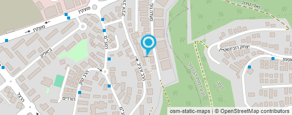 מפת הגעה אל הובלות שלום מפת הגעה אל הובלות שלום