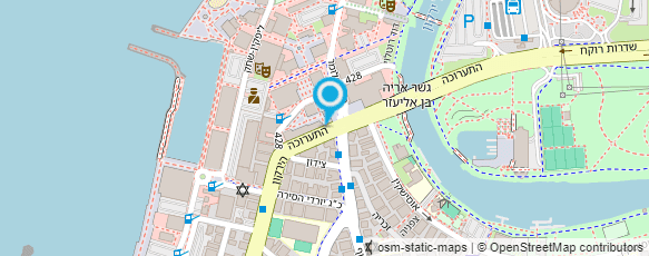 מפת הגעה אל קאר פרקט בע"מ מפת הגעה אל קאר פרקט בע"מ