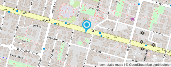 מפת הגעה אל יוני קעקועים מפת הגעה אל יוני קעקועים