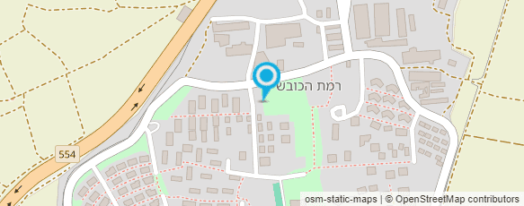 מפת הגעה אל חכים רמי מפת הגעה אל חכים רמי