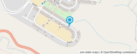 מפת הגעה אל אחזקה כללית