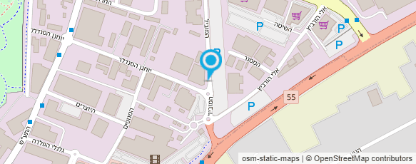 מפת הגעה אל שיר בהפתעה