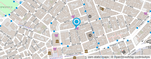 מפת הגעה אל גלס רפאל את גלס שושנה מפת הגעה אל גלס רפאל את גלס שושנה