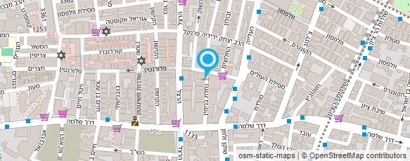 מפת הגעה אל בנג'ון