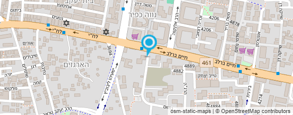 מפת הגעה אל עידן חדש