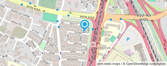 מפת הגעה אל מי באר זכים- מתקני שתייה ומים