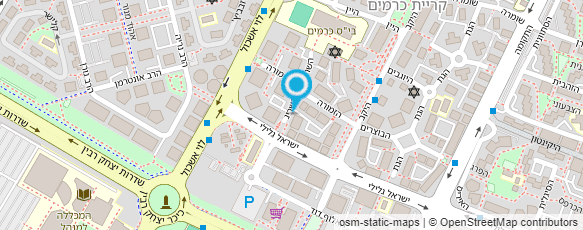 מפת הגעה אל אילן מנעולים מפת הגעה אל אילן מנעולים