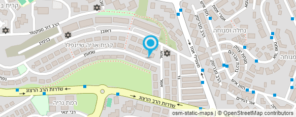 מפת הגעה אל אביגיל סלונים-רוטנר משרד עו"ד ונוטריון מפת הגעה אל אביגיל סלונים-רוטנר משרד עו"ד ונוטריון