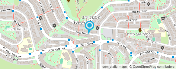 מפת הגעה אל ירוק יותר מפת הגעה אל ירוק יותר